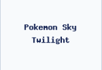 Pokemon Sky Twilight
