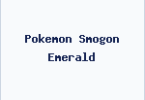 Pokemon Smogon Emerald