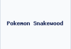 Pokemon Snakewood