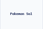 Pokemon Sol