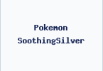 Pokemon SoothingSilver