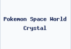 Pokemon Space World Crystal
