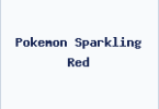 Pokemon Sparkling Red