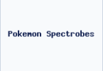 Pokemon Spectrobes