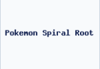 Pokemon Spiral Root