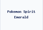 Pokemon Spirit Emerald