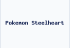 Pokemon Steelheart