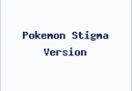 Pokemon Stigma Version
