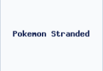 Pokemon Stranded