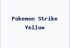 Pokemon Strike Yellow