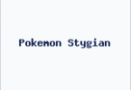 Pokemon Stygian