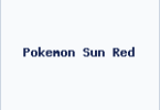 Pokemon Sun Red