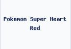 Pokemon Super Heart Red