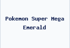 Pokemon Super Mega Emerald