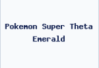 Pokemon Super Theta Emerald