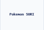 Pokemon SURI
