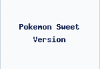 Pokemon Sweet Version