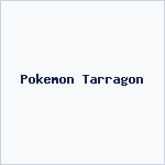 Pokemon Tarragon