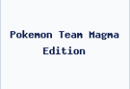 Pokemon Team Magma Edition