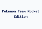 Pokemon Team Rocket Edition