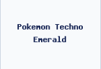 Pokemon Techno Emerald