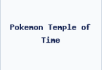 Pokemon Temple of Time