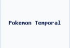 Pokemon Temporal