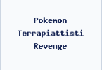 Pokemon Terrapiattisti Revenge