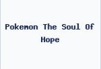 Pokemon The Soul Of Hope