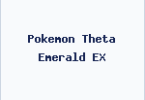 Pokemon Theta Emerald EX