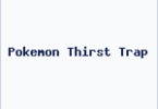 Pokemon Thirst Trap