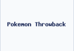 Pokemon Throwback