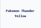 Pokemon Thunder Yellow