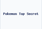 Pokemon Top Secret