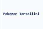 Pokemon Tortellini