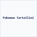 Pokemon Tortellini