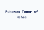 Pokemon Tower of Ashes