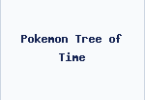 Pokemon Tree of Time