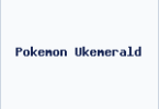 Pokemon Ukemerald
