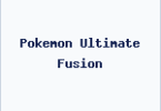 Pokemon Ultimate Fusion