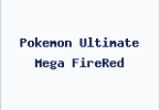 Pokemon Ultimate Mega FireRed
