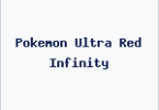 Pokemon Ultra Red Infinity