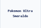 Pokemon Ultra Smeraldo