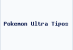 Pokemon Ultra Tipos