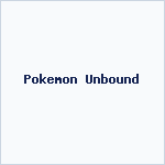 Pokemon Unbound