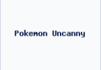 Pokemon Uncanny