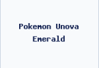 Pokemon Unova Emerald