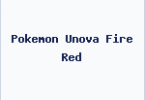 Pokemon Unova Fire Red