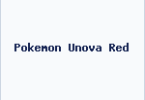 Pokemon Unova Red