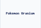 Pokemon Uranium
